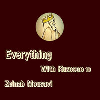 دو برابر شدن یارانه ها - Zeinab Mousavi