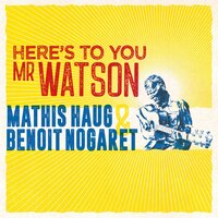 Liza Jane - Mathis Haug & Benoit Nogaret