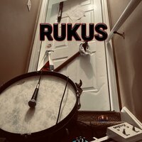 All my time - Rukus