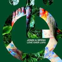 The Work - Jondi