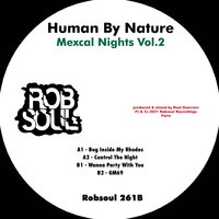 GM69 - Human By Nature