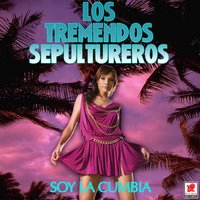 Hombres Al Borde De Un Ataque De Celos - Los Tremendos Sepultureros