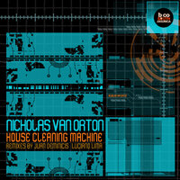 House Cleaning Machine - Nicholas Van Orton & Luciano Lima