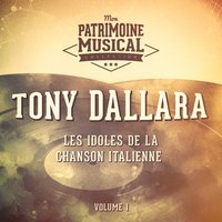Caterina - Tony Dallara