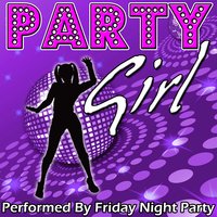 Lipstick - Friday Night Party