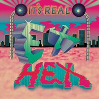 Diamond Drive - Ex Hex