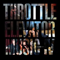 Throwing the Switch - Kamasi Washington & Throttle Elevator Music
