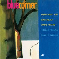 Gog (For Emil Schumacher) - Jasper Van't Hof & Wayne Krantz & Bob Malach