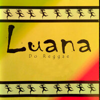 Mina - Luana do Reggae
