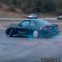 FUCKING VHS DRIFT - Yves