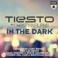 In the Dark - Tiësto