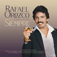 Nostalgia - Binomio De Oro & Ivan Villazon