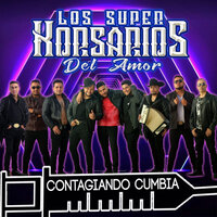Tú - Los Super Korsarios Del Amor