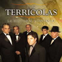 Nostalgia - Los Terricolas
