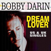 Judy Don't Be Moody - Bobby Darin