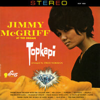 From Russia With Love - Jimmy McGriff