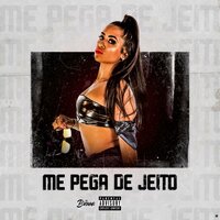 Me Pega de Jeito - MC BRENNA & Way Produtora & LB Único