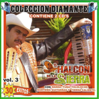 Tu Y Las Nubes - El Halcon De La Sierra