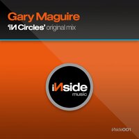 In Circles - Gary Maguire