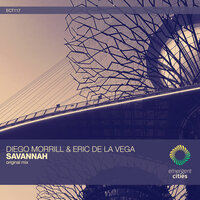 Savannah - Diego Morrill & Eric de la Vega