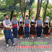 Ağır Delilo Grani - Hozan Mirtan