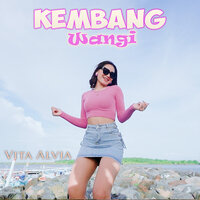 Kembang Wangi - Vita Alvia