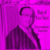 Baba Mansour - Emir Nacer