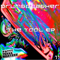 Second Tool - Drumsquasher