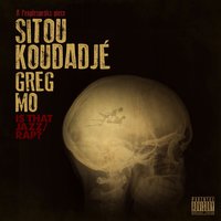 Avant d'être regretté - Sitou Koudadjé