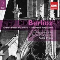 Grande messe des morts (Requiem) Op. 5: Offertorium - Андре Превин & London Philharmonic Choir & Гектор Берлиоз