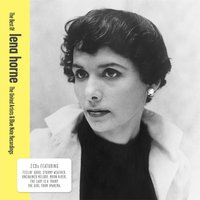 Я люблю Париж - Lena Horne