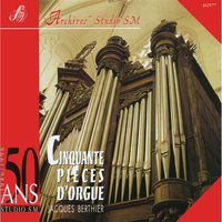 Dechant - Jacques Berthier
