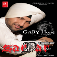 Kangna Kach Deya - Gary Hothi