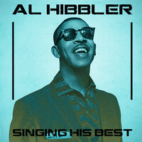 He Is There - Al Hibbler