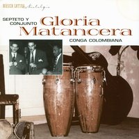 Grillo Maromero - Conjunto Gloria Matancera