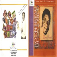 Olingaki Nde Ngai - Tabu Ley Rochereau