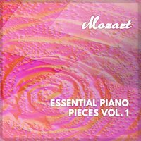 Sonata No. 16 in C Major, KV 545: II. Andante - Classical Piano & The Piano Masters & Grandeur Thomas & Вольфганг Амадей Моцарт