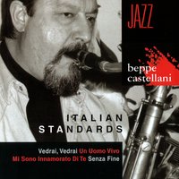 UN GIORNO DOPO LALTRO (L. Tenco - L. Tenco / BMG Ricordi Spa) - Beppe Castellani