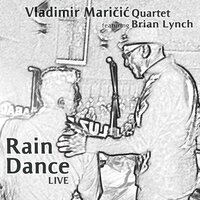 Dancing In The Ring - Vladimir Maricic Quartet & Brian Lynch