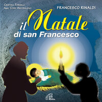 Il Re dei re è povero - Francesco Rinaldi & Cristina Torselli & Coro Arcobaleno