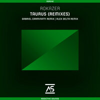 Taurus - Rokazer & Gabriel Carminatti