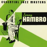 Imagination - Lenny Hambro