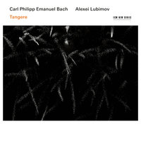 C.P.E. Bach: Solfeggio c-Moll, Wq. 117/2 - Алексей Любимов & Карл Филипп Эммануил Бах