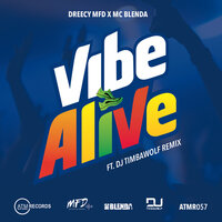 Vibe Alive - Dreecy MFD & MC Blenda