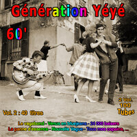 Peggy sue - Eddy Mitchell
