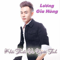 Nhớ Nhau Hoài - Lương Gia Hùng
