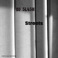 The Hive - DJ 5L45H