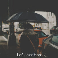 Wonderful - Soundscape for 2 AM Study Sessions - Lofi Jazz Hop