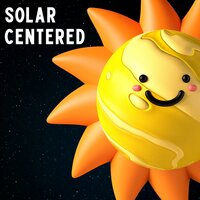 Solar Pulse - Radiant Core & Inner Fire & Energy Hub