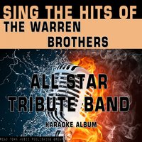 Where Does It Hurt - All Star Tribute Band